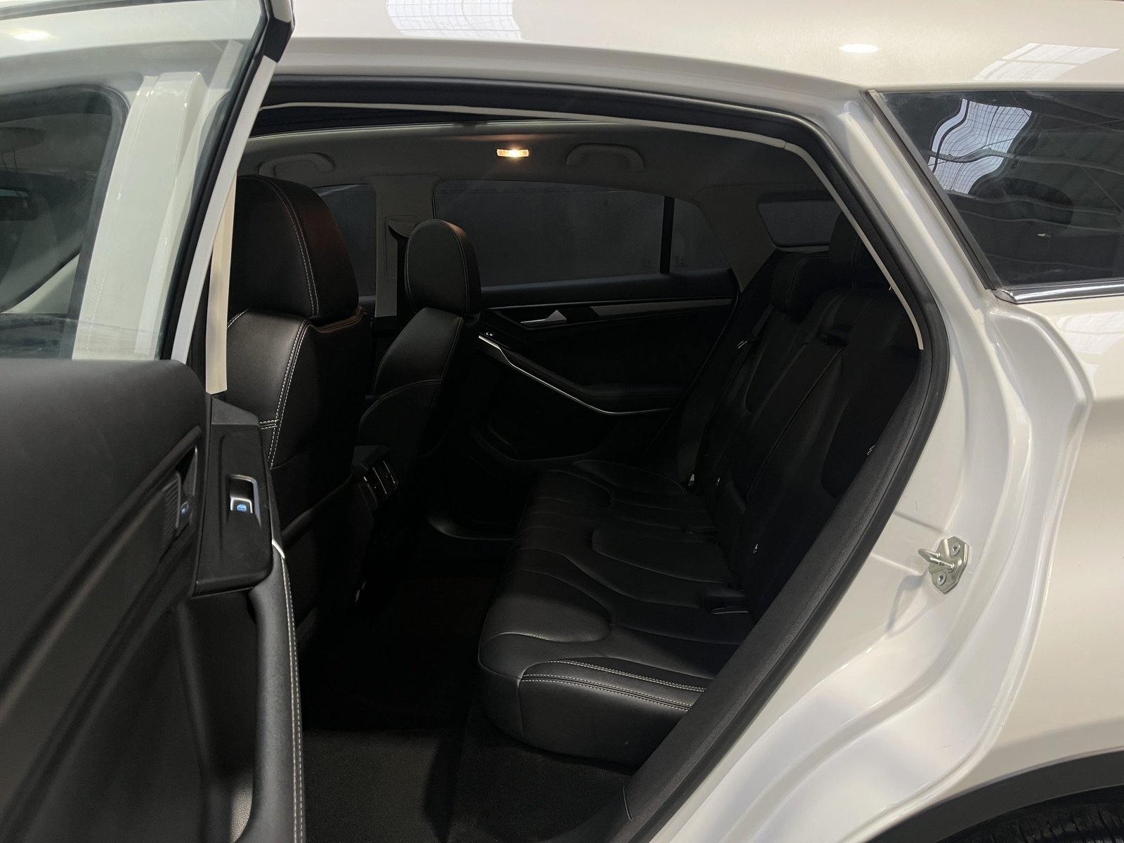 Ford TERRITORY TREND 1.5 AUT 2023 - Imagen 13 de 19