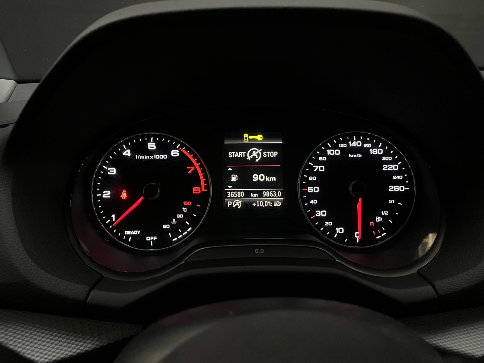 AUDI Q2 35 TFSI 1.4 AUT 2022 - Imagen 15 de 20