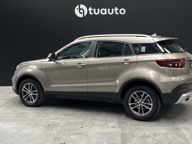 Ford TERRITORY 1.5 AUT TREND 2021 - Imagen 6 de 18