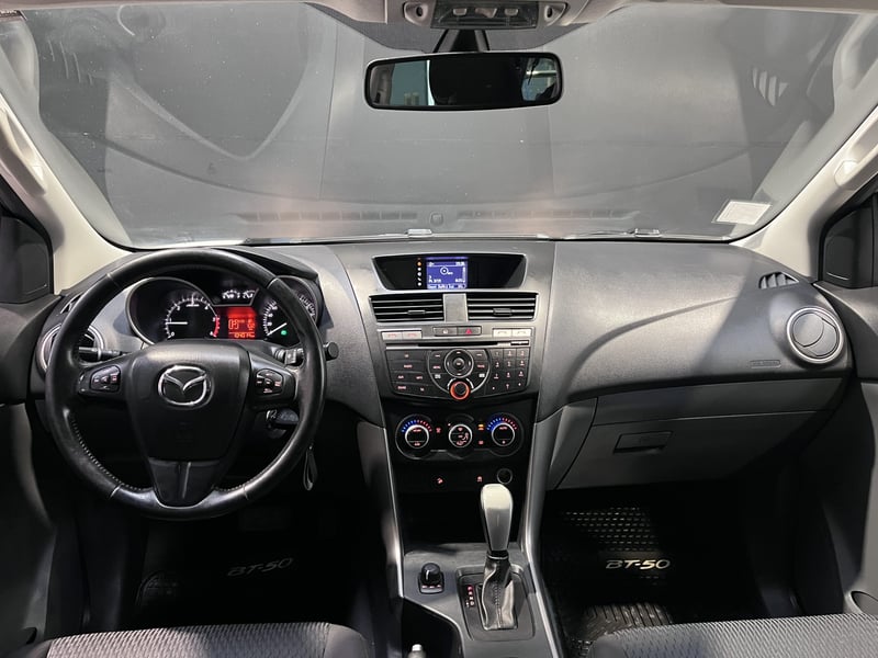Mazda BT-50 SDX 4X4 3.2 AUT 2020 - Imagen 13 de 20