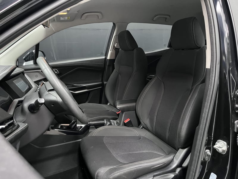 Changan CS15 HB 4X2 1.5 COM 2025 - Imagen 11 de 19