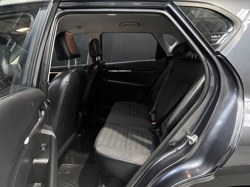 Kia SONET EX 1.5 MT 2022 - Imagen 10 de 19
