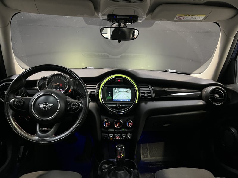 Mini COOPER S HB DOHC 2.0 AUT 2020 - Imagen 13 de 19