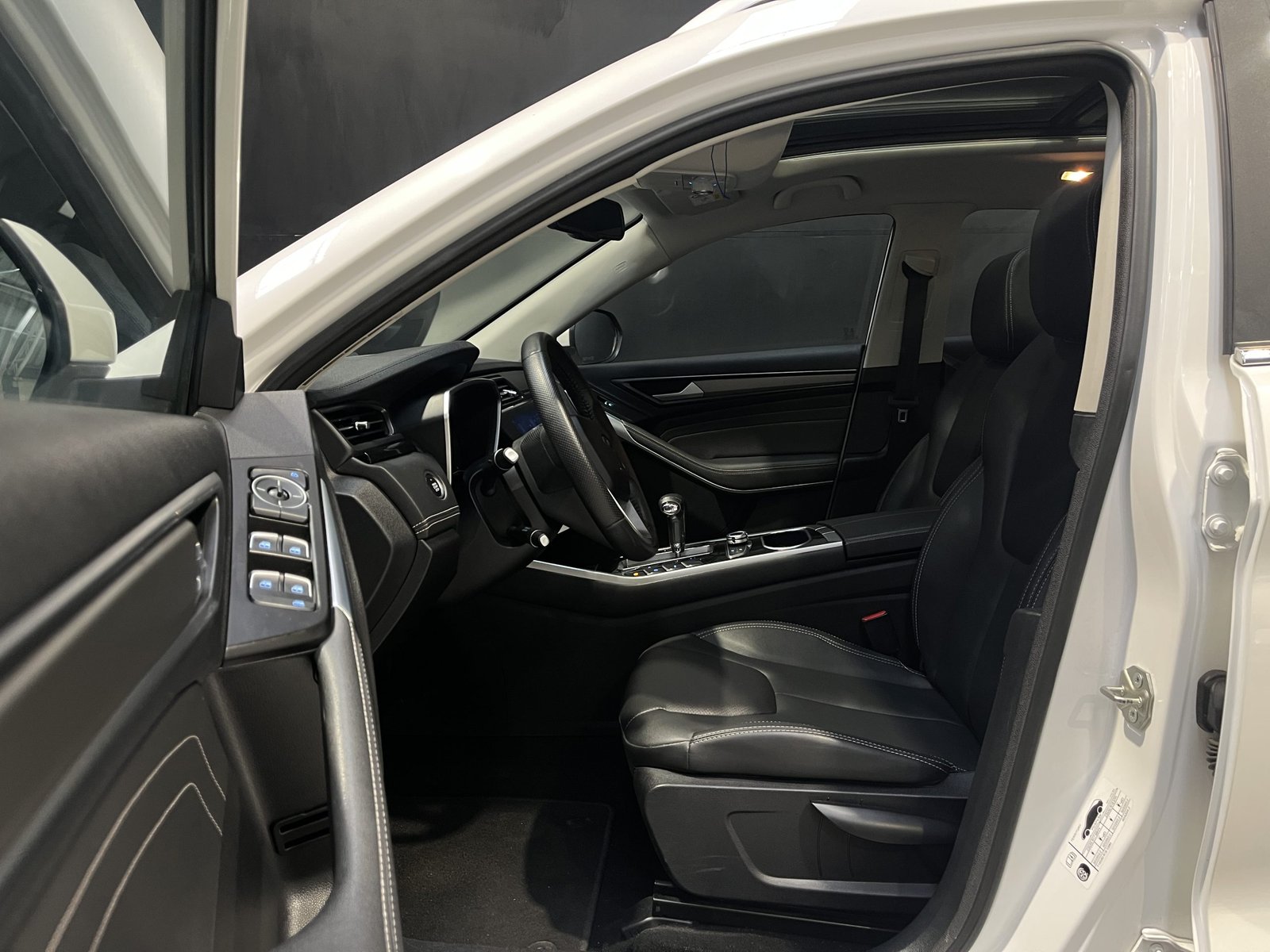 Ford TERRITORY TREND 1.5 AUT 2023 - Imagen 12 de 19