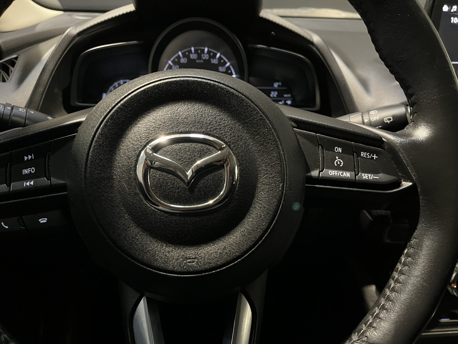 Mazda CX-3 2.0 AUT R 2019 - Imagen 13 de 19