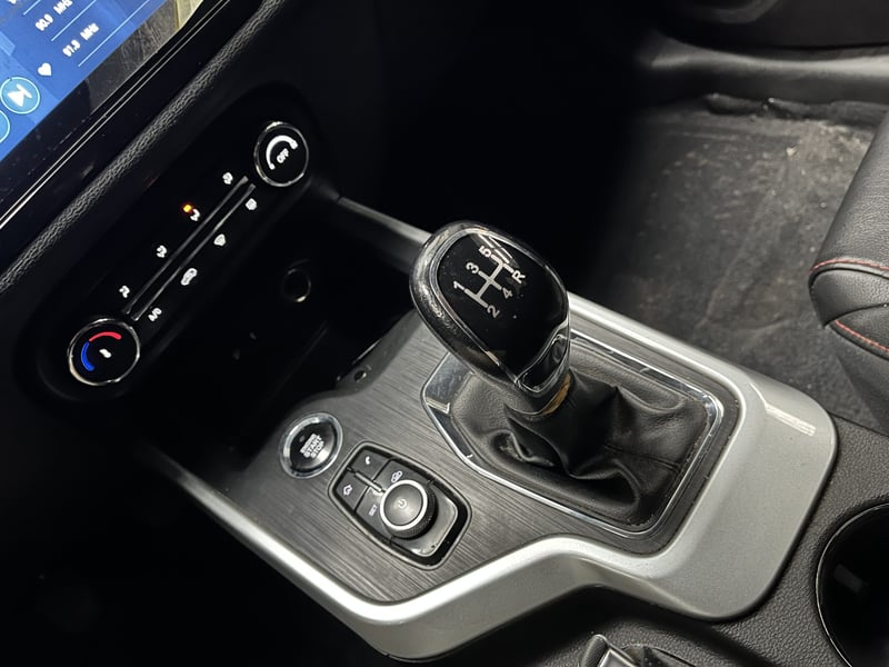 Chery TIGGO 3 GLS MT 1.5 2022 - Imagen 20 de 20