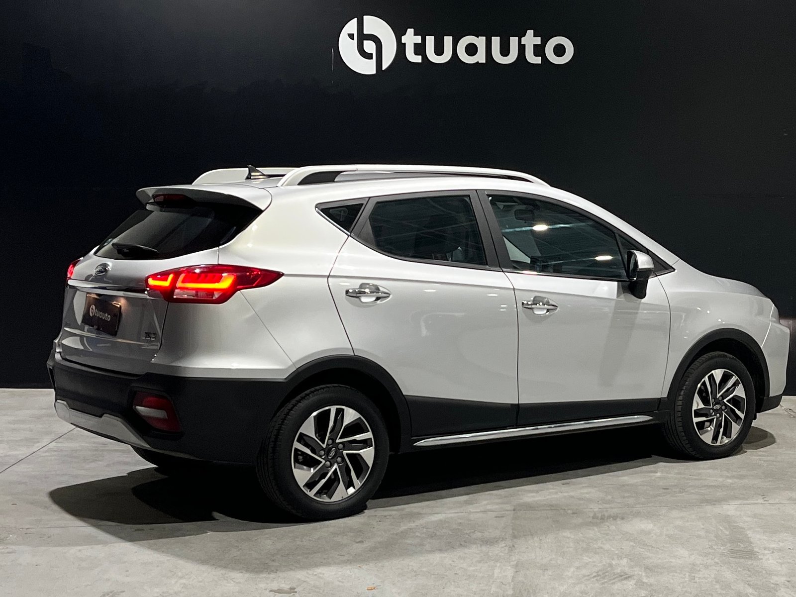 JAC JS3 ADVANCE MT HB 1.6 2022 - Foto 3 de 20