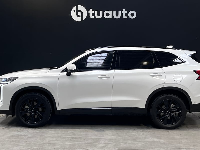 Haval H6 ICE 2.0 AUT DELUXE 2WD 2026 - Imagen 7 de 17