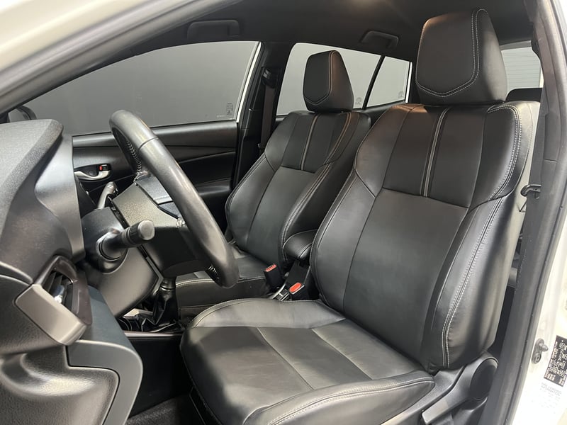 Toyota YARIS 1.5 MT S 2025 - Imagen 14 de 15