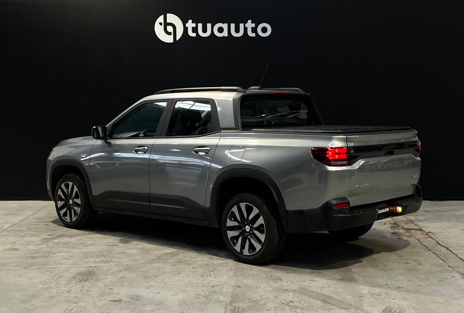 Chevrolet MONTANA 1.2T LT MT R 2025 - Imagen 6 de 19
