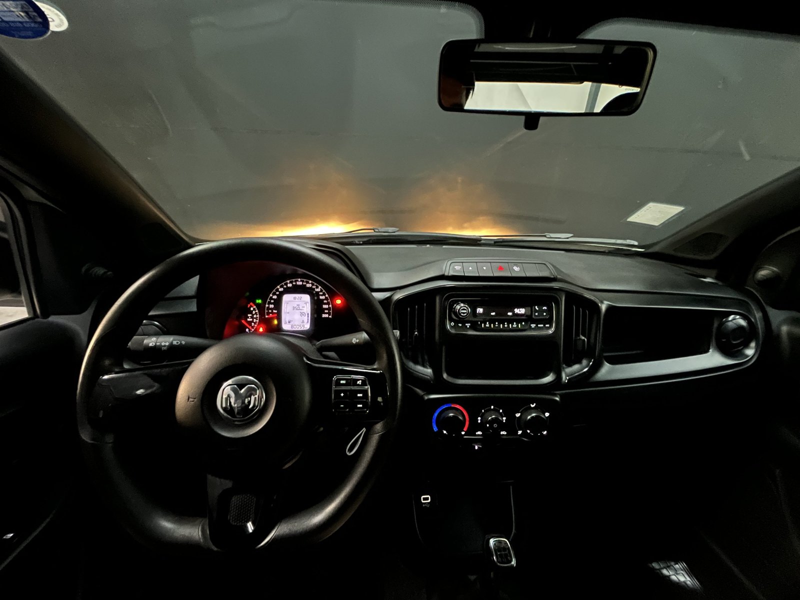 RAM 700 SLT 1.4 MT 2022 - Imagen 14 de 18