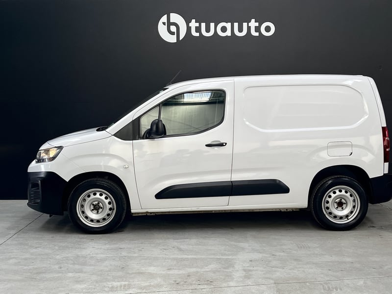 Citroën CITROEN BERLINGO 1.5 HDI MT 2025 - Imagen 8 de 14