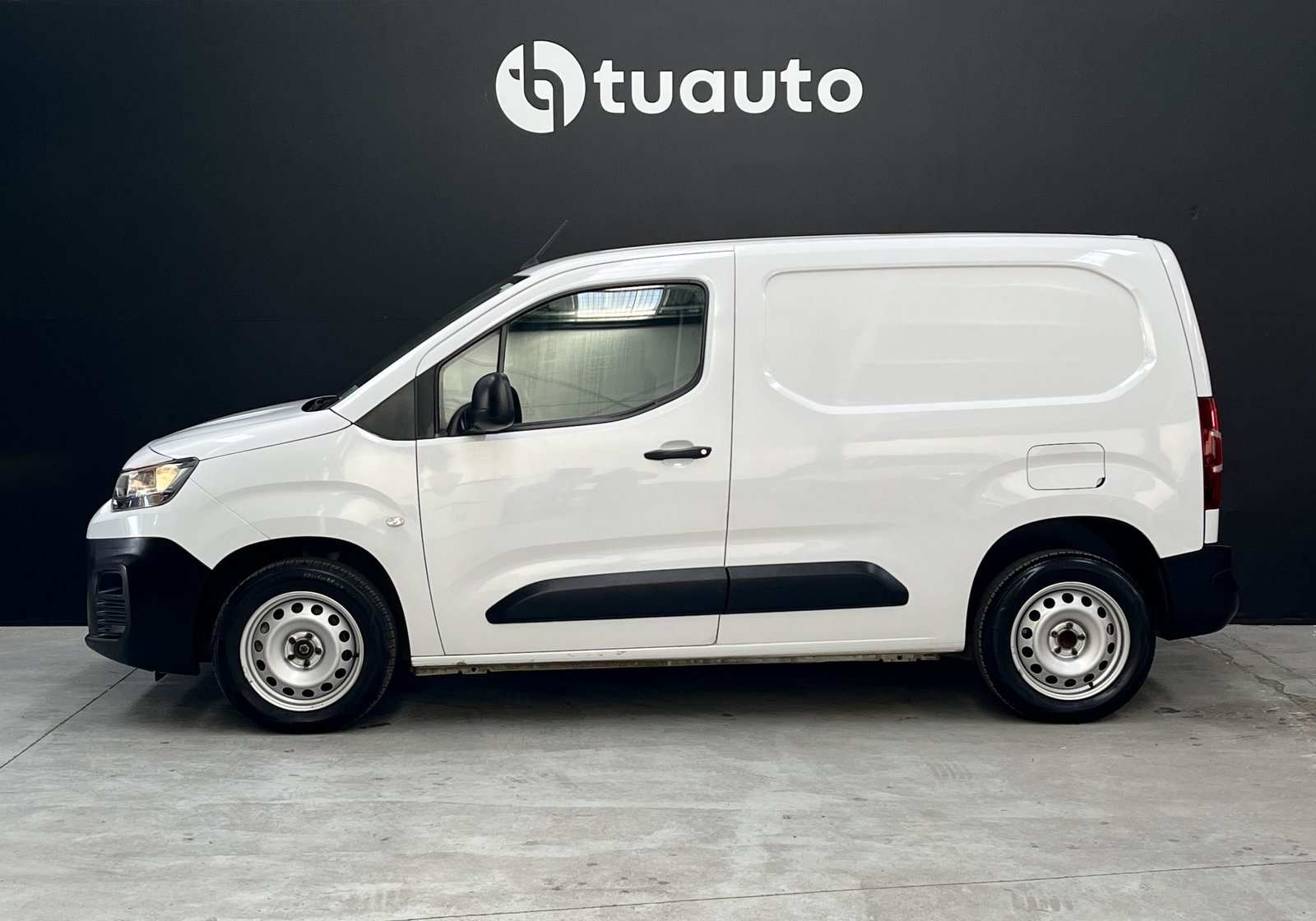 Citroën CITROEN BERLINGO 1.5 HDI MT 2025 - Imagen 8 de 14