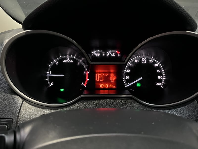 Mazda BT-50 SDX 4X4 3.2 AUT 2020 - Imagen 16 de 20