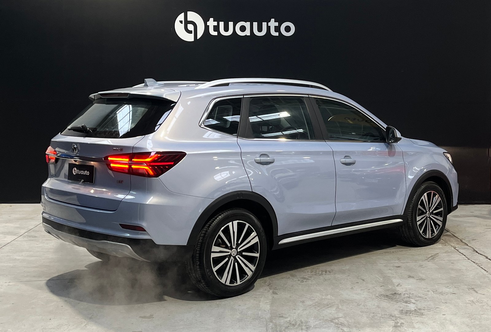 MG RX5 1.5 MT COM 2021 - Imagen 4 de 19
