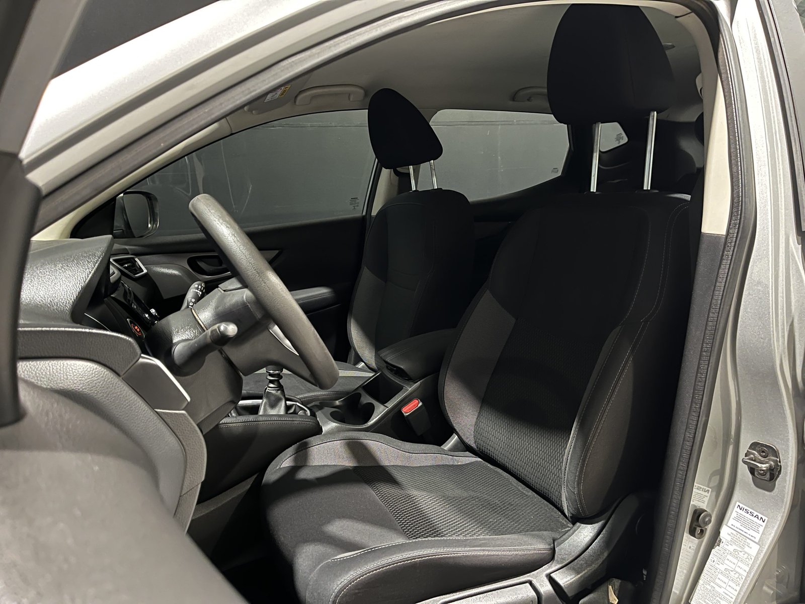 Nissan QASHQAI 2.0 SENSE MT 2020 - Imagen 14 de 18