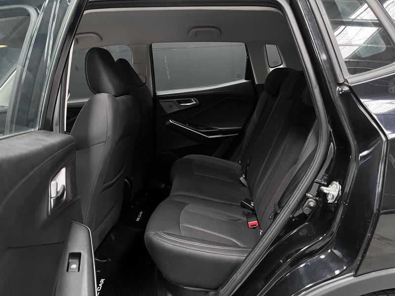 Changan CS15 HB 4X2 1.5 COM 2025 - Imagen 10 de 19