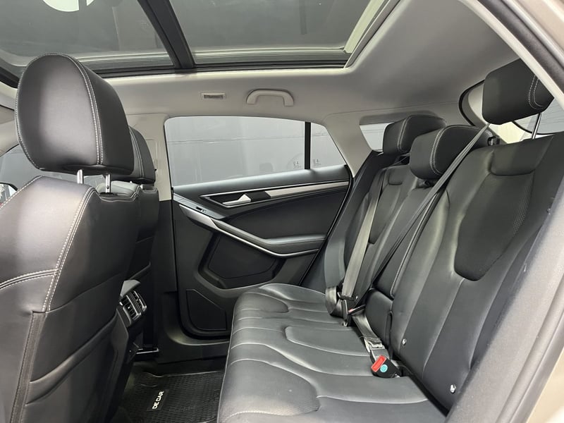 Ford TERRITORY 1.5 AUT TREND 2021 - Imagen 11 de 18