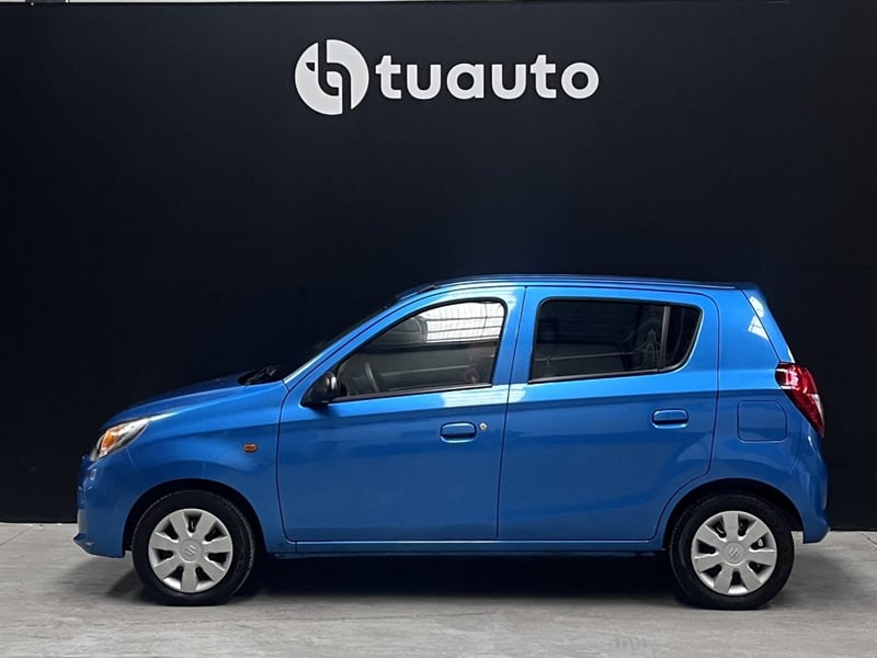 Suzuki ALTO HB 800 GLX AC 2021 - Imagen 6 de 15