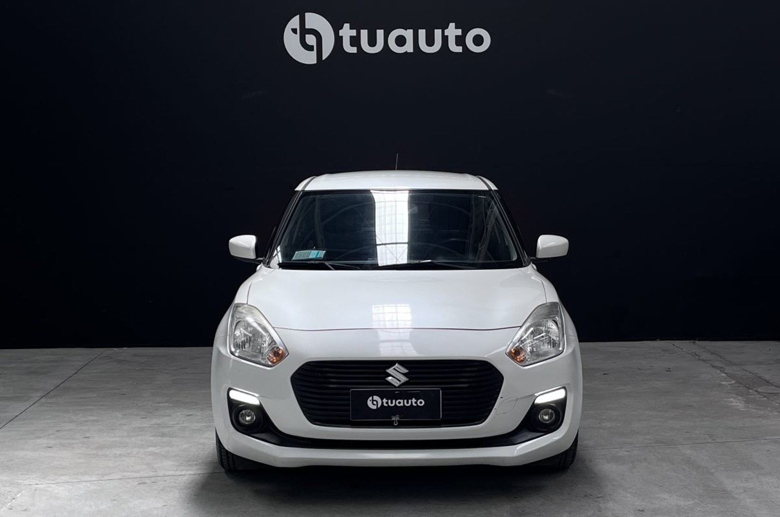 Suzuki Swift Gls Hb 1.2 Aut 2019
