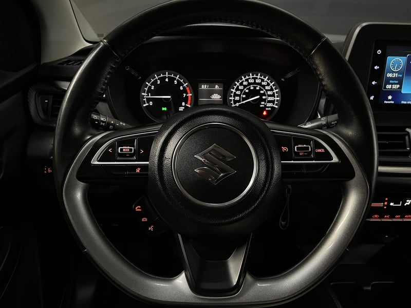 Suzuki BALENO GLS MT 1.5 2024 - Imagen 12 de 18