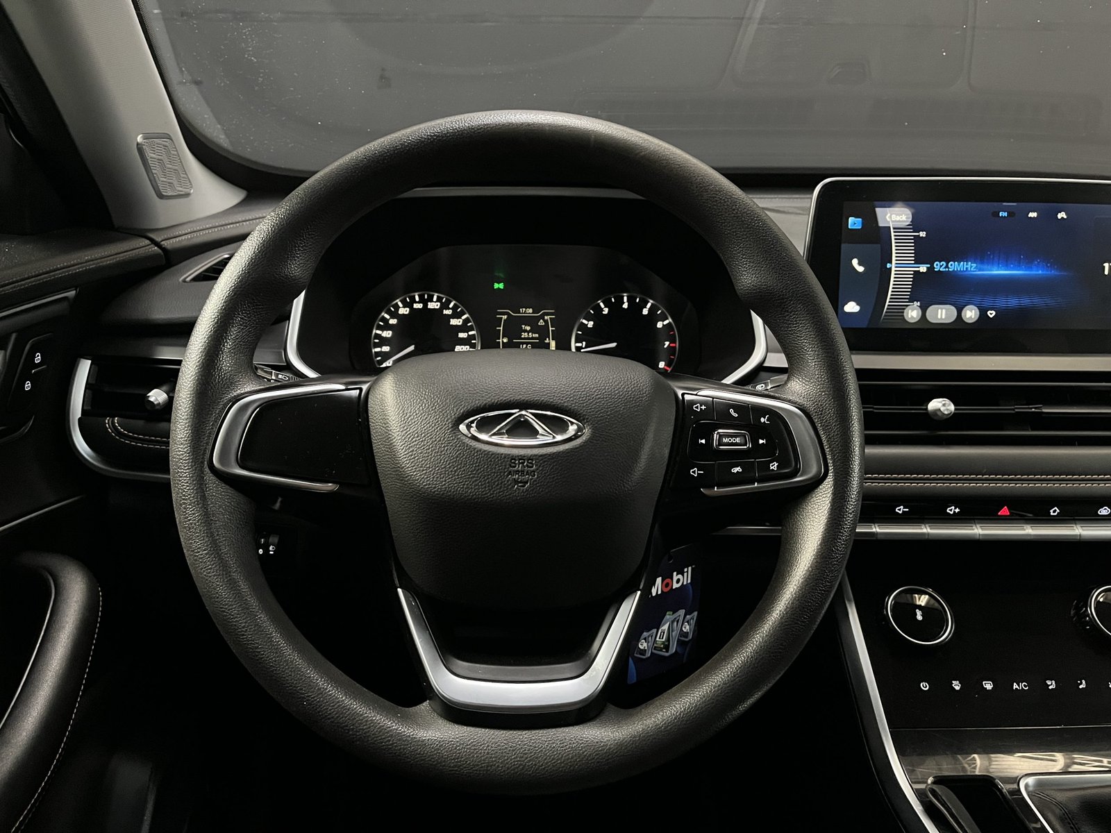Chery TIGGO 8 1.5 GL MT 2021 - Imagen 14 de 18