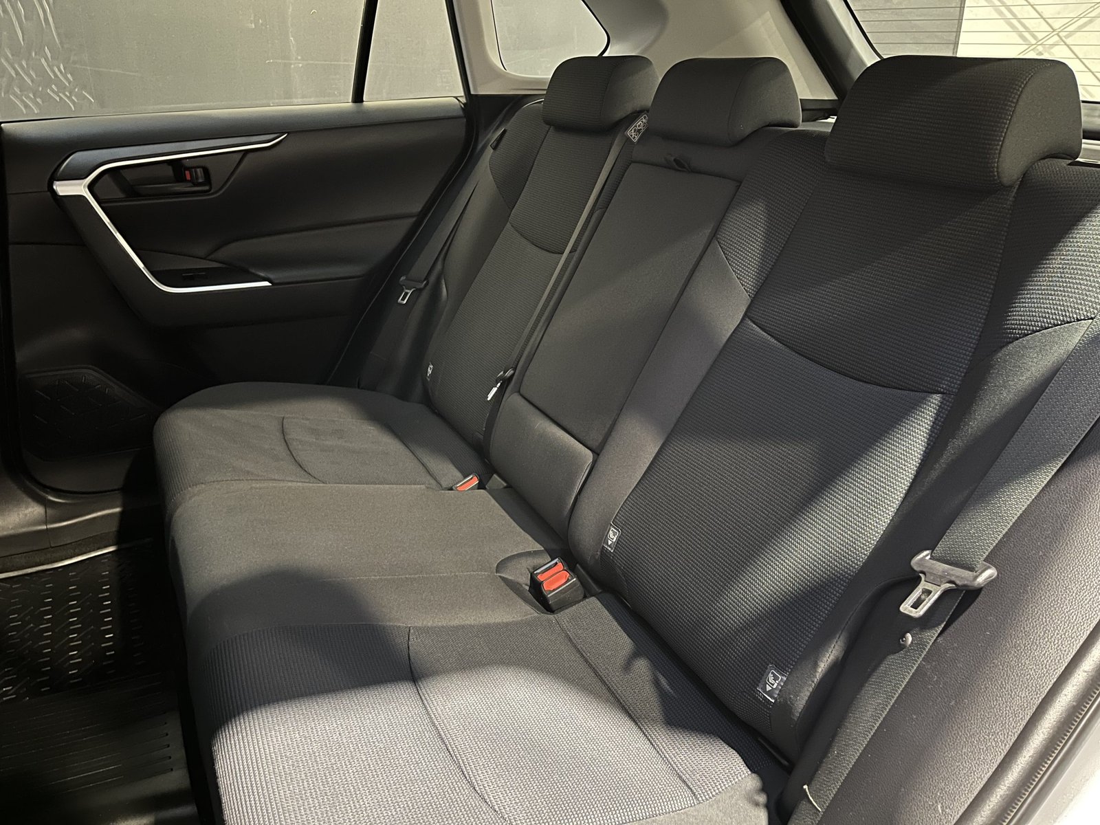 Toyota RAV4 2.0 LE MT 4X4 2021 - Imagen 14 de 14