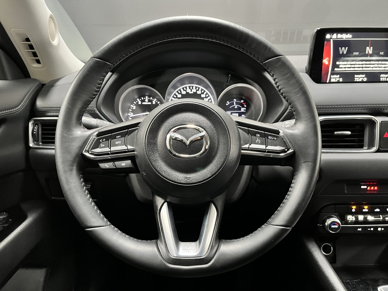 Mazda CX-5 2.0 R AUT 2021 - Imagen 14 de 19
