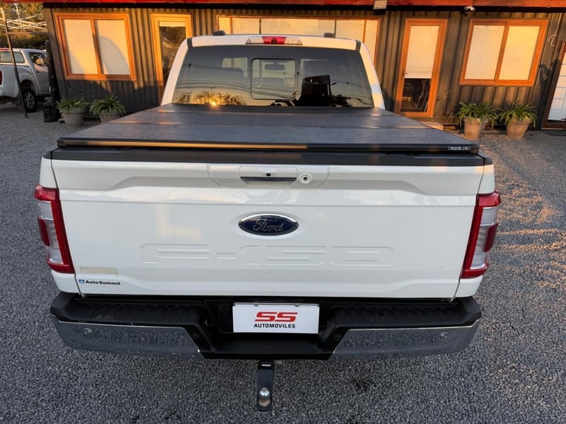 Ford F-150 LARIAT LUXURY 5.0 4X4 AT Ford F-150 2023 - Imagen 7 de 10