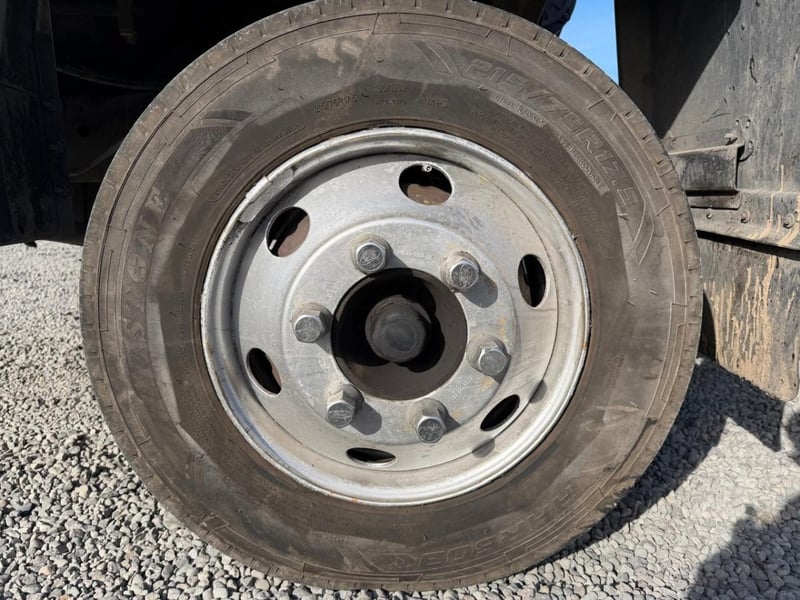 Ford CARGO 916 Ford Cargo 2017 - Imagen 9 de 10