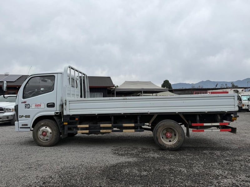 Dongfeng DF-612 612 DongFeng DF612 2021 - Imagen 10 de 10