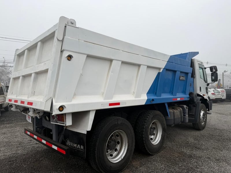 Ford CARGO 2629 Ford Cargo 2629 2017 - Imagen 5 de 10
