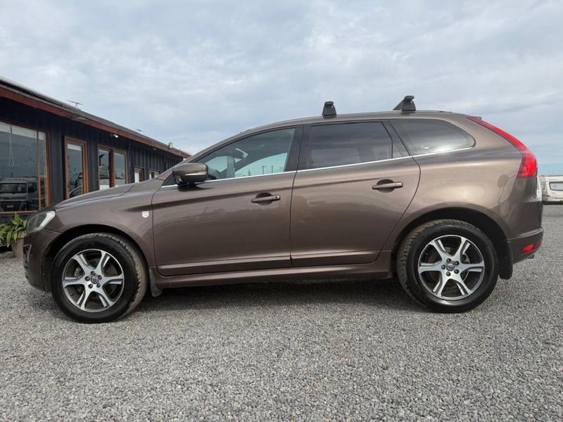 Volvo XC60 2.0 D4 4X2 AT Volvo XC 60 2014 - Imagen 10 de 10