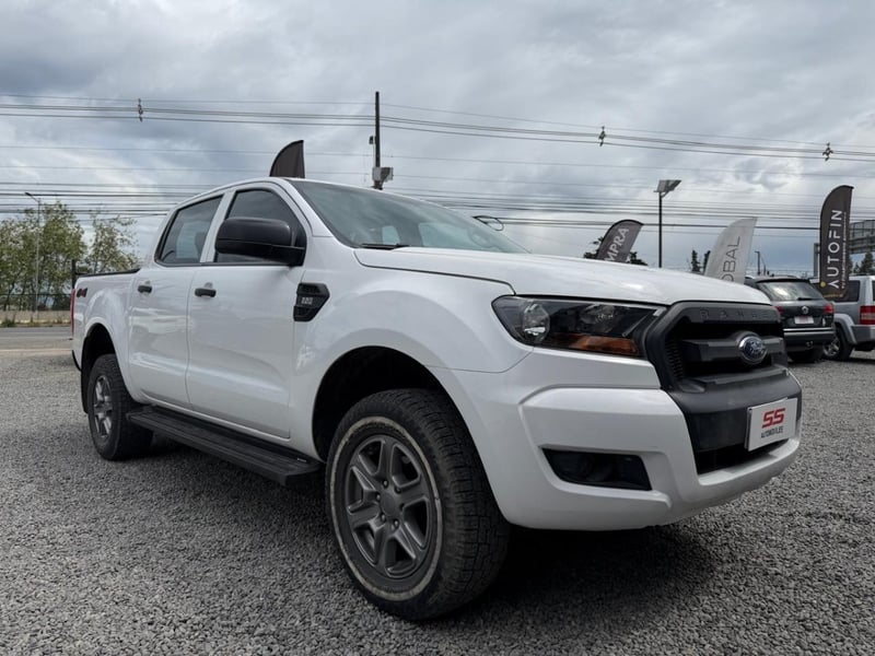 Ford RANGER XL M 2.2 MT6 Ford Ranger 2023 - Imagen 4 de 10