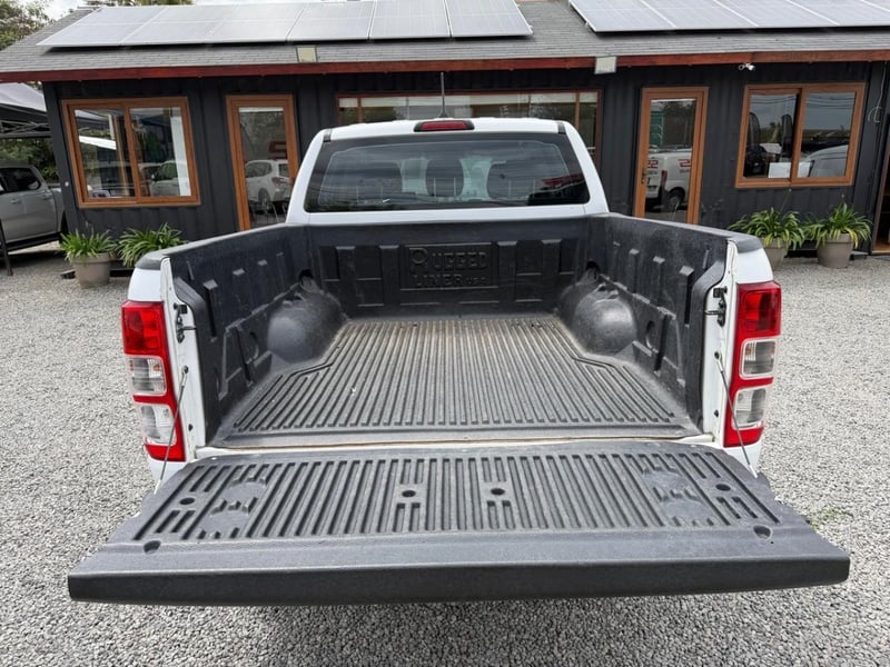 Ford RANGER XL M 2.2 MT6 Ford Ranger 2023 - Imagen 9 de 10