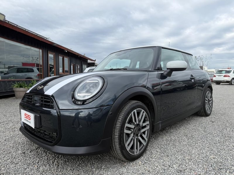 Mini COOPER C 3P1.5T AT Mini Cooper 2026
