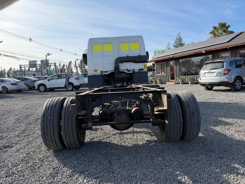 Ford CARGO 916 Ford Cargo 2017 - Imagen 6 de 10
