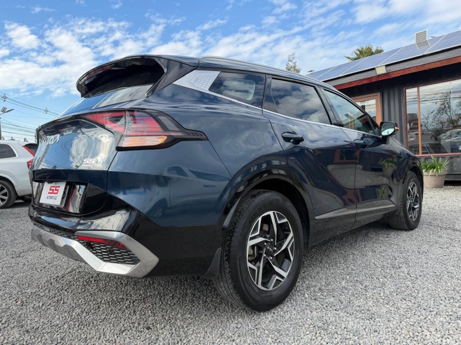 Kia SPORTAGE 4X2 2.0 EX AT8 Kia Sportage 2023 - Imagen 6 de 10