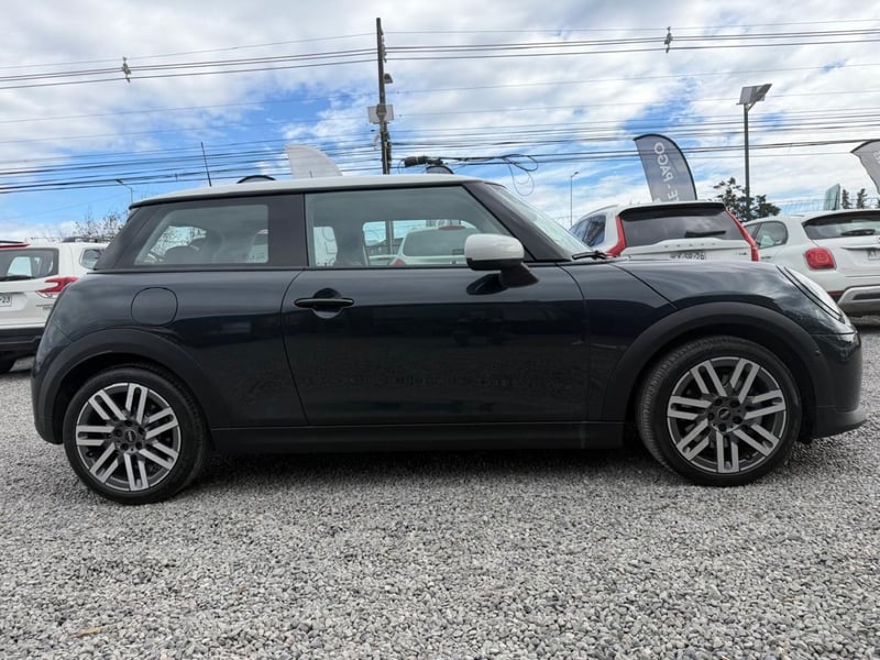 Mini COOPER C 3P1.5T AT Mini Cooper 2026 - Imagen 5 de 10