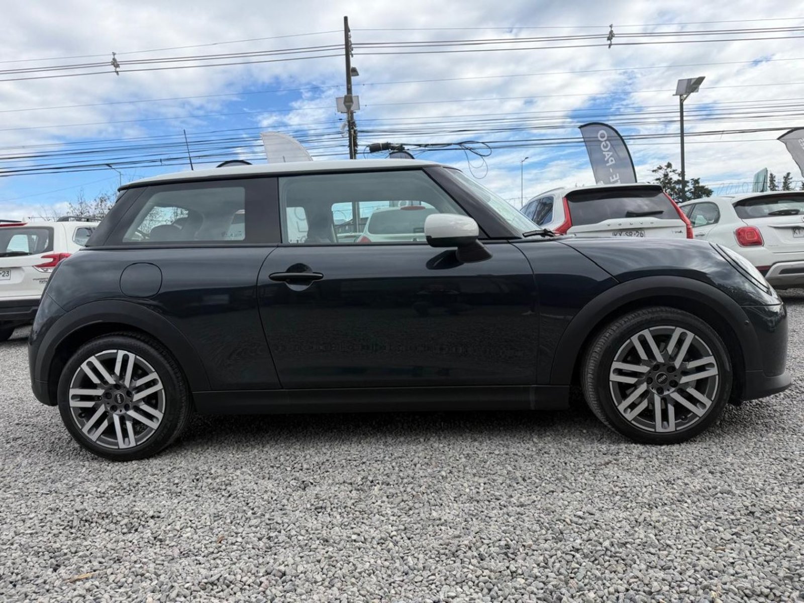 Mini COOPER C 3P1.5T AT Mini Cooper 2026 - Foto 5 de 10