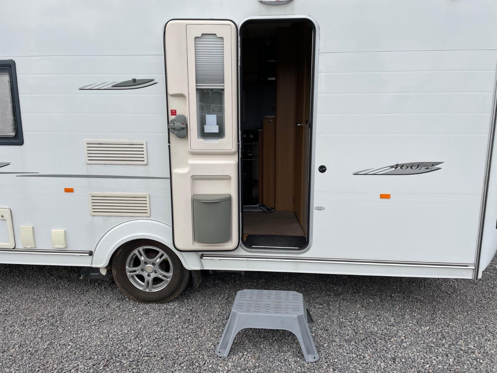 COACHMEN MIRADA VIP 460/2 Casa Rodante 2010 - Imagen 8 de 10