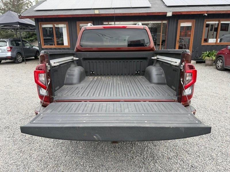 Nissan NAVARA LE 2.3 AT 4X4 Nissan Navara 2022 - Imagen 9 de 10