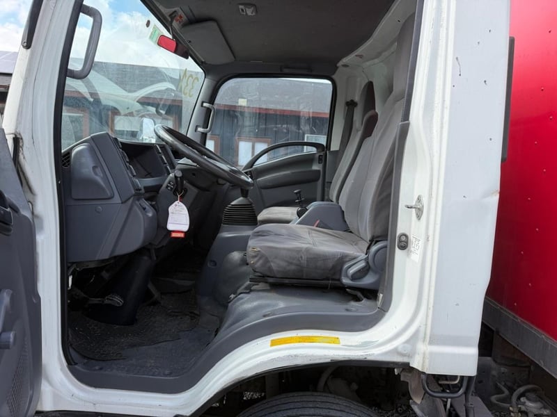 Chevrolet NQR 919 Chevrolet NQR 919 2017 - Imagen 9 de 10