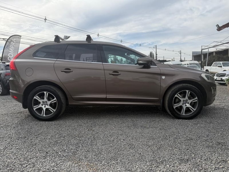 Volvo XC60 2.0 D4 4X2 AT Volvo XC 60 2014 - Imagen 5 de 10