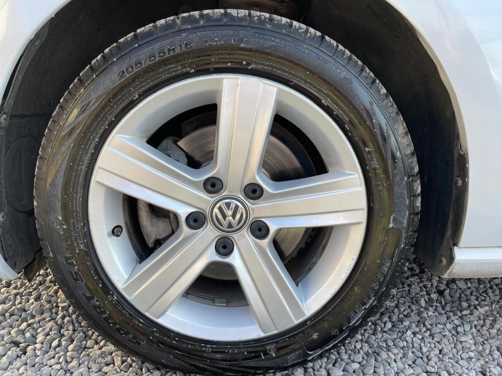 Volkswagen GOLF 1.6 AT Volkswagen Golf 2019 - Imagen 10 de 10