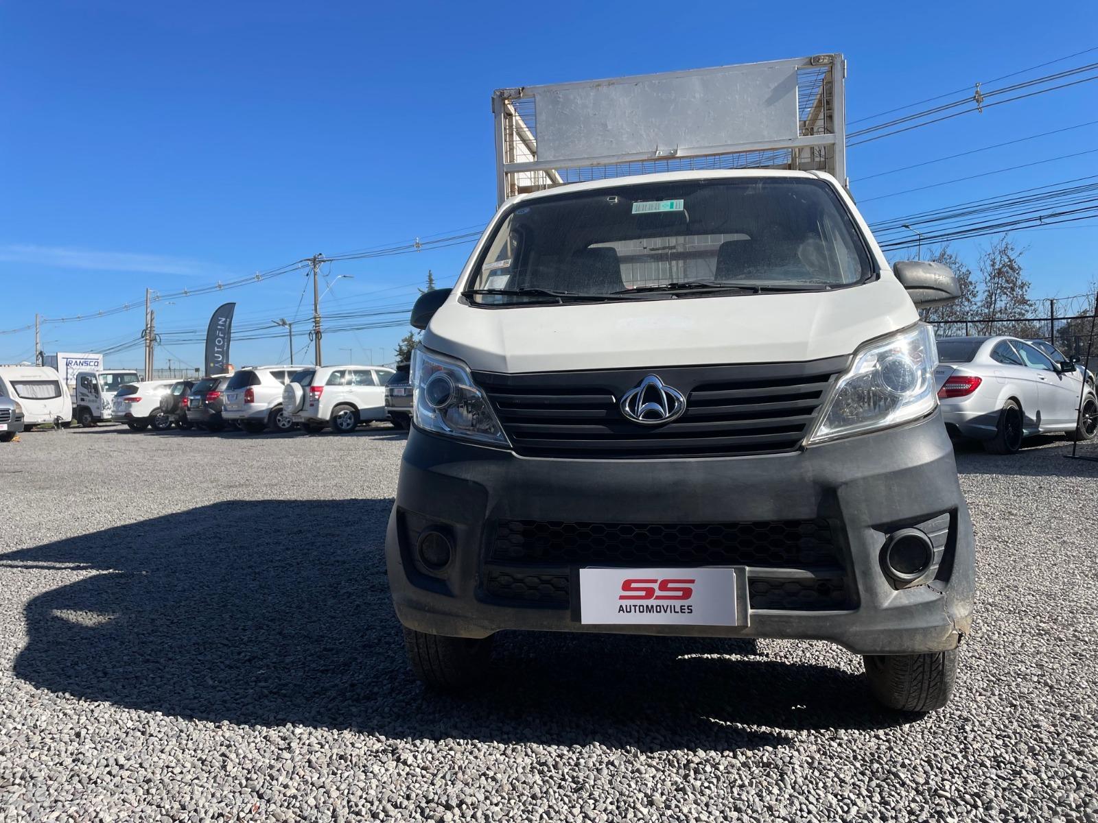 Changan MD201 MD 201 XL 1.5 Changan MD 201 2019 - Foto 2 de 10