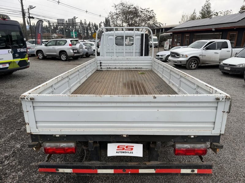 Dongfeng DF-612 612 DongFeng DF612 2021 - Imagen 8 de 10
