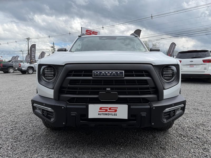 Haval DARGO DELUXE E 2.0 T 4WD AT Haval Dargo 2024 - Imagen 3 de 10
