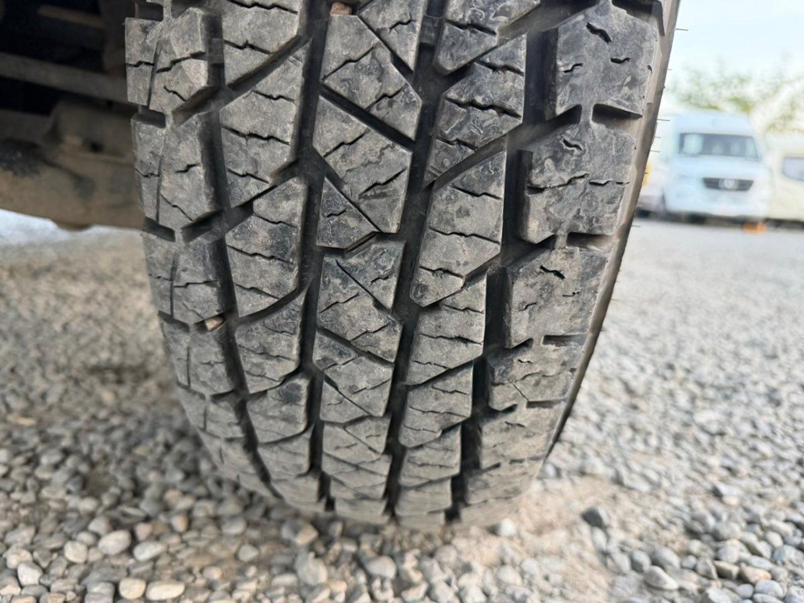 Mercedes-Benz SPRINTER 513 SPRINTER CDI 4 Mercedes Benz Sprinter 2023 - Imagen 10 de 10