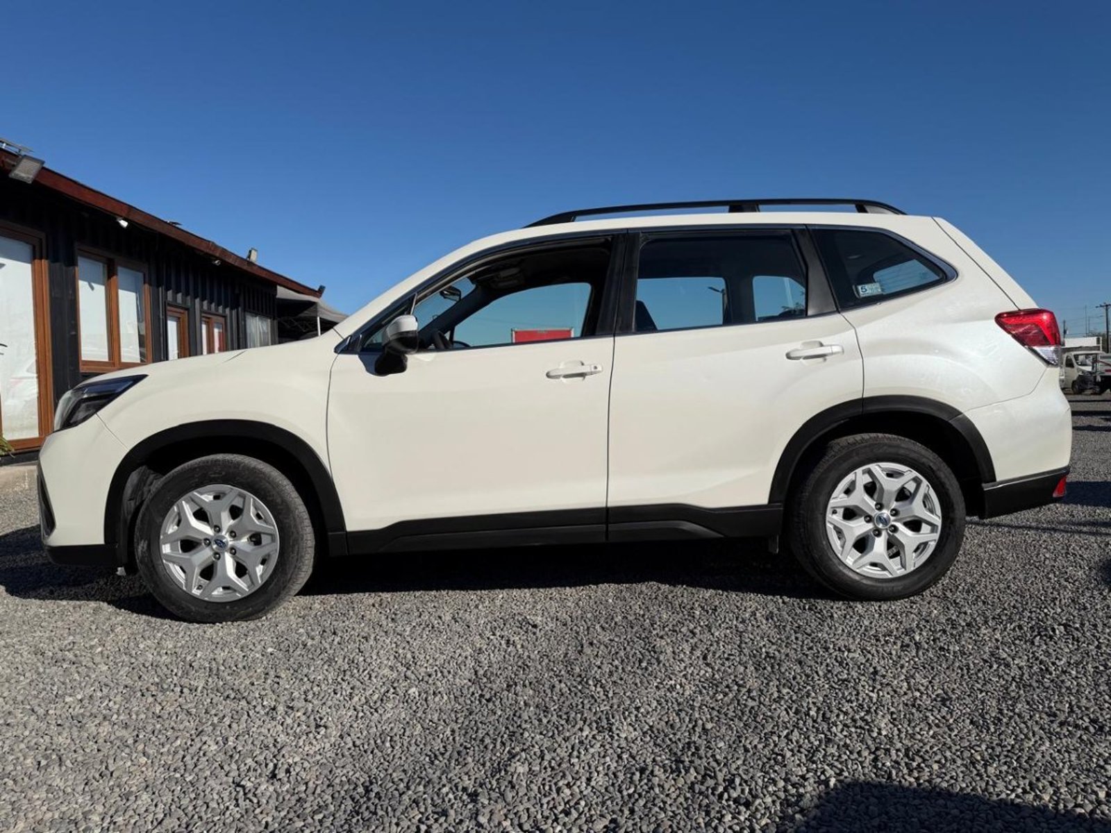 Subaru FORESTER NEW FORESTER 2.0 AWD CVT Subaru Forester 2020 - Imagen 10 de 10